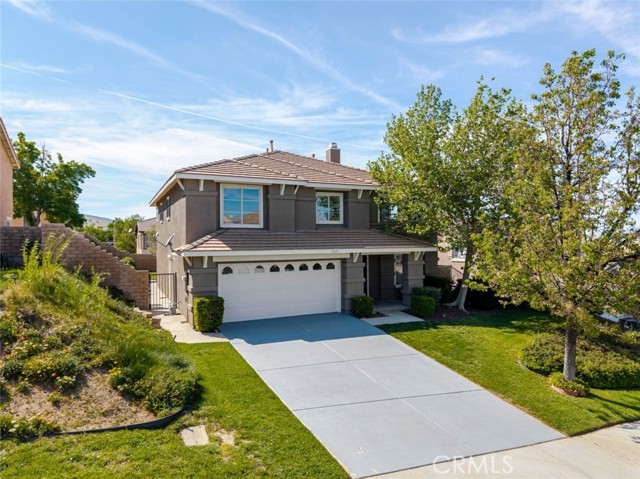 Detail Gallery Image 3 of 50 For 38645 Laurie, Palmdale,  CA 93551 - 4 Beds | 3 Baths