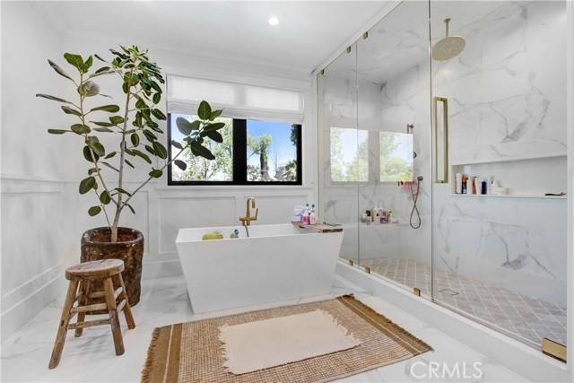 Detail Gallery Image 26 of 44 For 4842 Ranchito Ave, Sherman Oaks,  CA 91423 - 5 Beds | 5/1 Baths