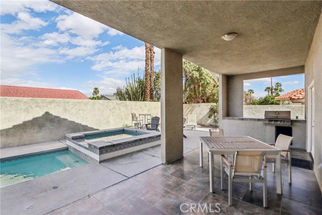 Detail Gallery Image 36 of 50 For 67360 Quijo, Cathedral City,  CA 92234 - 4 Beds | 2 Baths