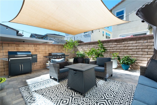 Detail Gallery Image 28 of 34 For 3664 E Happy Paseo, Ontario,  CA 91761 - 4 Beds | 3 Baths