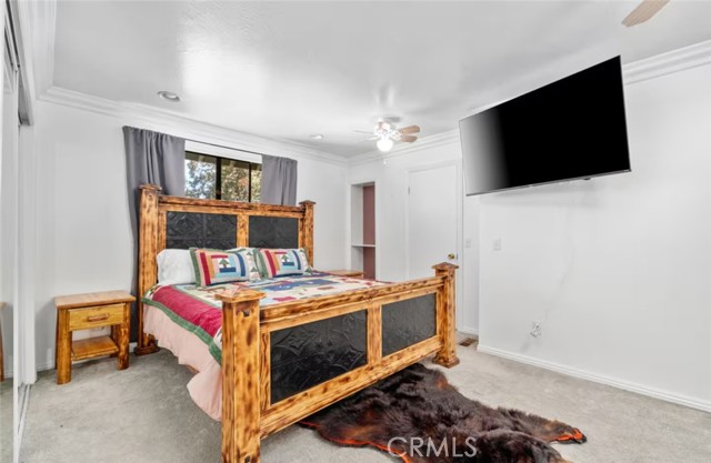 Detail Gallery Image 32 of 43 For 26249 Alpine, Twin Peaks,  CA 92391 - 4 Beds | 3 Baths