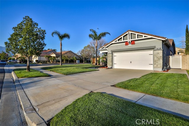 Detail Gallery Image 30 of 30 For 7847 Fillipi Ct, Rancho Cucamonga,  CA 91739 - 3 Beds | 2 Baths