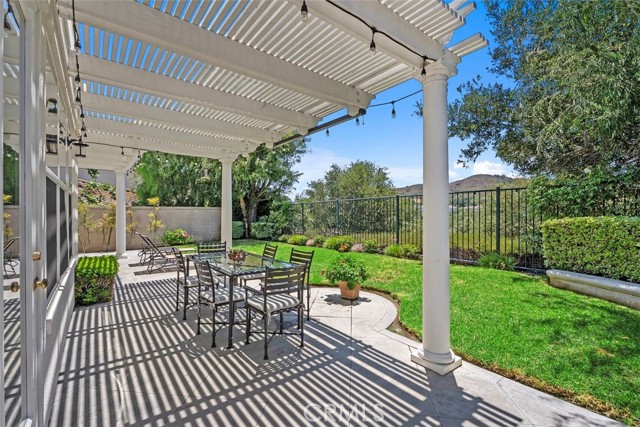 Detail Gallery Image 30 of 42 For 23 Constellation, Coto de Caza,  CA 92679 - 4 Beds | 3 Baths