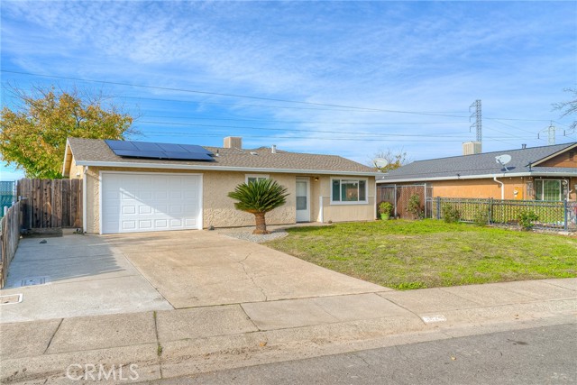 Detail Gallery Image 29 of 30 For 5824 Vista Del Cerro, Oroville,  CA 95966 - 3 Beds | 1 Baths