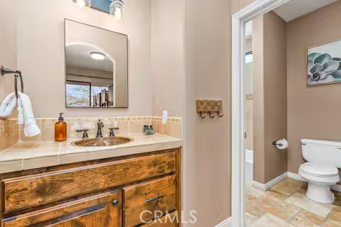 Detail Gallery Image 33 of 70 For 62398 Cope Ln, Joshua Tree,  CA 92252 - 5 Beds | 2/1 Baths
