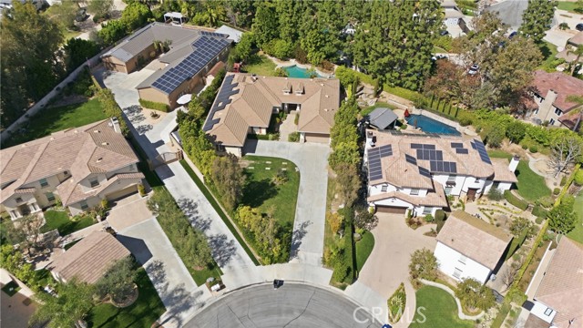 Detail Gallery Image 5 of 71 For 4469 La Serena, Yorba Linda,  CA 92886 - 4 Beds | 3/1 Baths