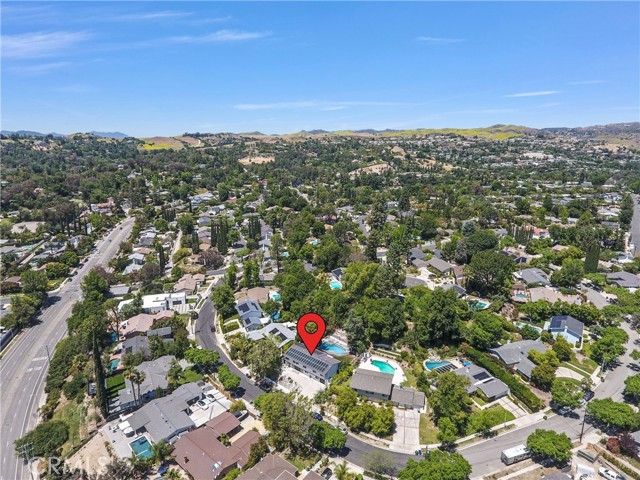 Detail Gallery Image 31 of 31 For 24045 Philiprimm St, Woodland Hills,  CA 91367 - 8 Beds | 5 Baths