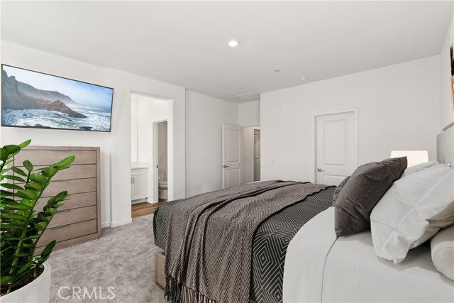 Detail Gallery Image 14 of 19 For 4263 Angel Paseo, Ontario,  CA 91762 - 3 Beds | 2/1 Baths