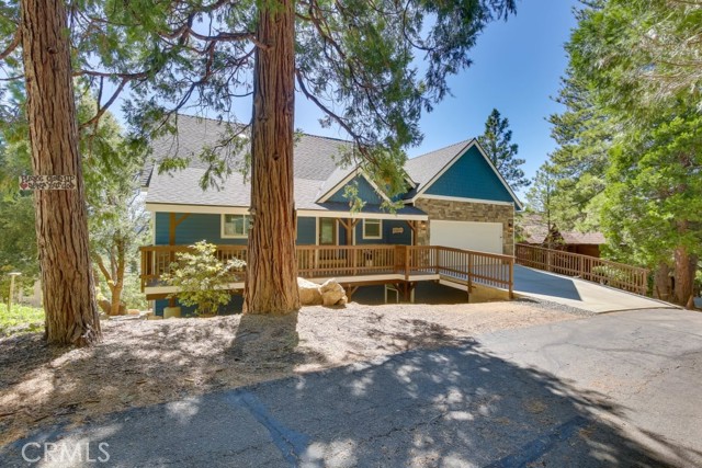 Detail Gallery Image 20 of 51 For 688 Zurich Dr, Lake Arrowhead,  CA 92352 - 4 Beds | 3/1 Baths