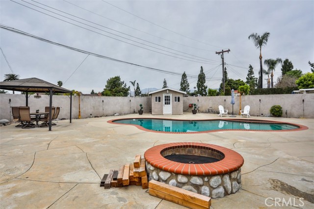 Detail Gallery Image 46 of 57 For 4909 N Glen Arden, Covina,  CA 91724 - 4 Beds | 2 Baths