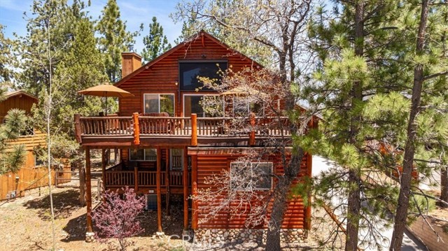 Detail Gallery Image 1 of 46 For 694 Butte Ave, Big Bear City,  CA 92314 - 4 Beds | 2/1 Baths