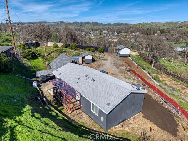 Detail Gallery Image 56 of 61 For 9458 Copsey Creek, Lower Lake,  CA 95457 - 3 Beds | 2 Baths