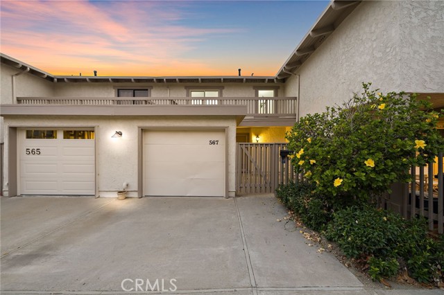 Detail Gallery Image 28 of 36 For 567 Avenida Adobe, San Clemente,  CA 92672 - 2 Beds | 1/1 Baths