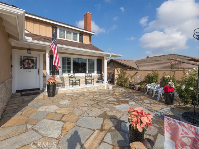 2019 Beecham Drive, Rancho Palos Verdes, California 90275, 4 Bedrooms Bedrooms, ,3 BathroomsBathrooms,Residential,Sold,Beecham,SB21261890