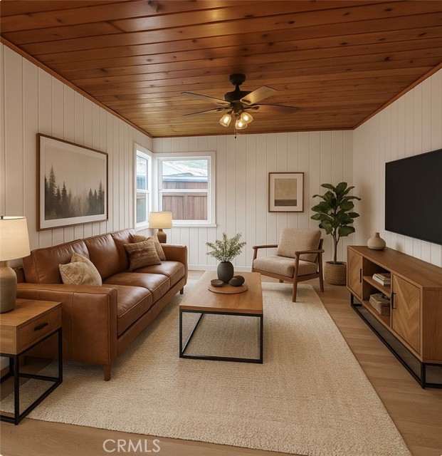 Detail Gallery Image 6 of 15 For 39197 Waterview Dr, Big Bear Lake,  CA 92315 - 3 Beds | 2 Baths