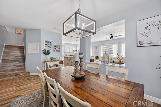 Detail Gallery Image 11 of 49 For 29015 Cantabria Ct, Moreno Valley,  CA 92555 - 4 Beds | 3 Baths