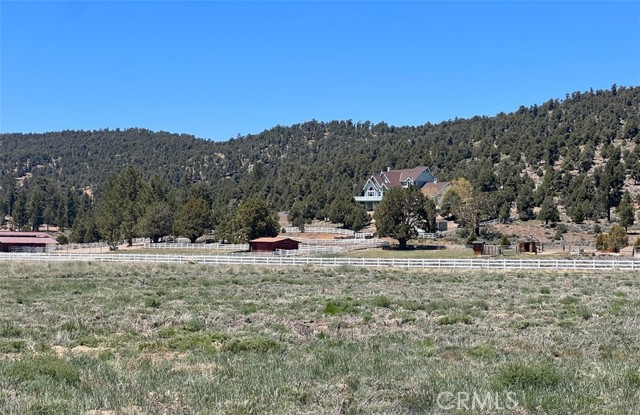 Detail Gallery Image 3 of 8 For 0 Erwin Ranch Rd, Big Bear City,  CA 92314 - – Beds | – Baths