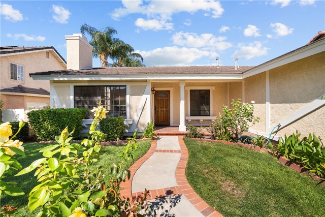 Detail Gallery Image 33 of 35 For 20557 Jay Carroll Drive, Saugus,  CA 91350 - 4 Beds | 2 Baths