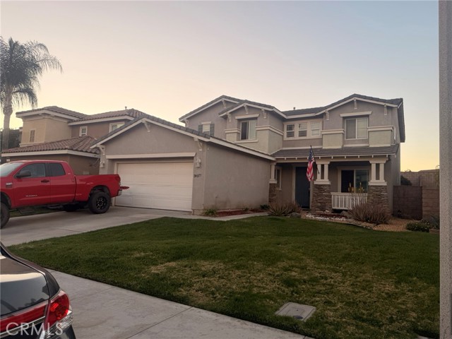 Detail Gallery Image 5 of 24 For 36377 Capri, Winchester,  CA 92596 - 4 Beds | 2/1 Baths