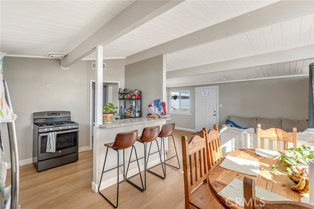 Detail Gallery Image 7 of 27 For 28801 Howard Rd, Barstow,  CA 92311 - 2 Beds | 1 Baths