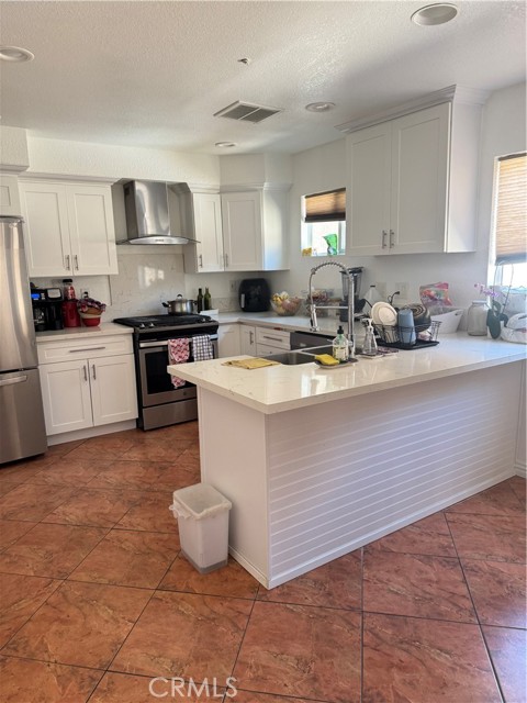 Detail Gallery Image 14 of 22 For 21221 Shakespeare Ct, Moreno Valley,  CA 92557 - 3 Beds | 2/1 Baths
