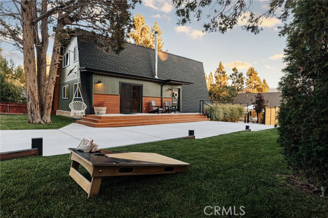 Detail Gallery Image 8 of 43 For 1106 Rocky Mountain Rd, Big Bear City,  CA 92314 - 2 Beds | 2 Baths