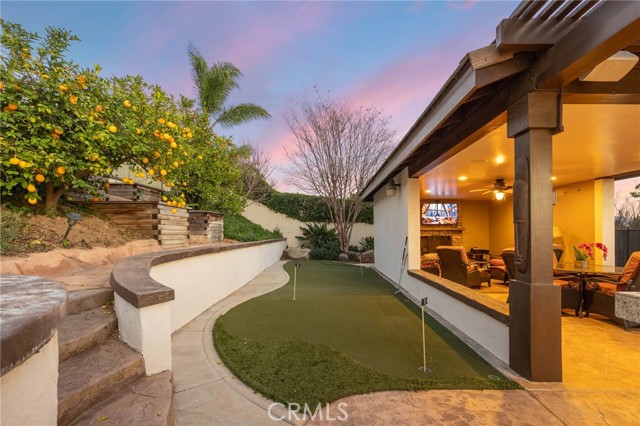 Detail Gallery Image 41 of 62 For 290 Cross Rail, Norco,  CA 92860 - 5 Beds | 4/1 Baths