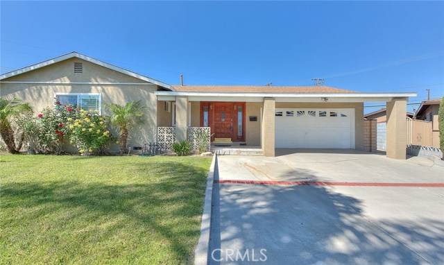 1237 E Highland Court, Ontario, CA 91764