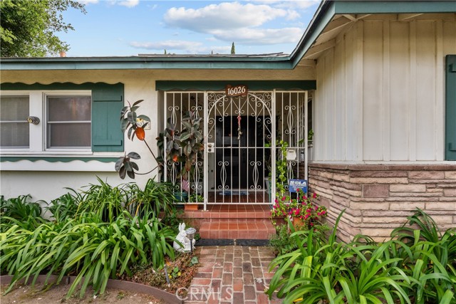 Detail Gallery Image 54 of 64 For 16026 Septo St, Granada Hills,  CA 91343 - 3 Beds | 2/2 Baths