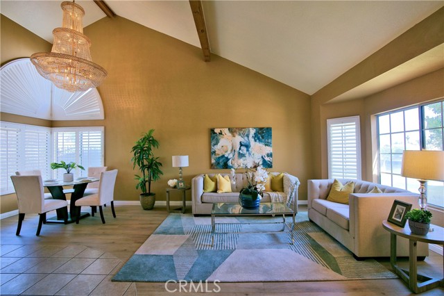 Detail Gallery Image 7 of 31 For 10849 Port St, Rancho Cucamonga,  CA 91737 - 4 Beds | 3 Baths