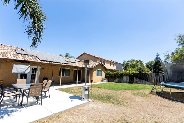 Detail Gallery Image 29 of 29 For 12307 Fairburn Way, Bakersfield,  CA 93312 - 4 Beds | 2 Baths