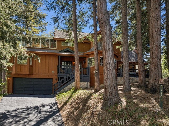 27403 Pinewood, Lake Arrowhead, CA 92317