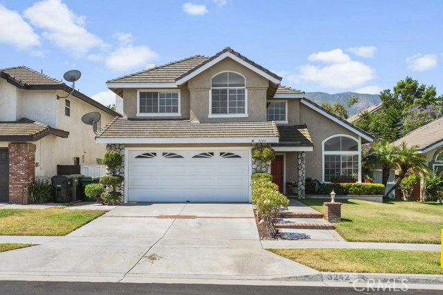 3242 Skyview Ln, Corona, CA 92882