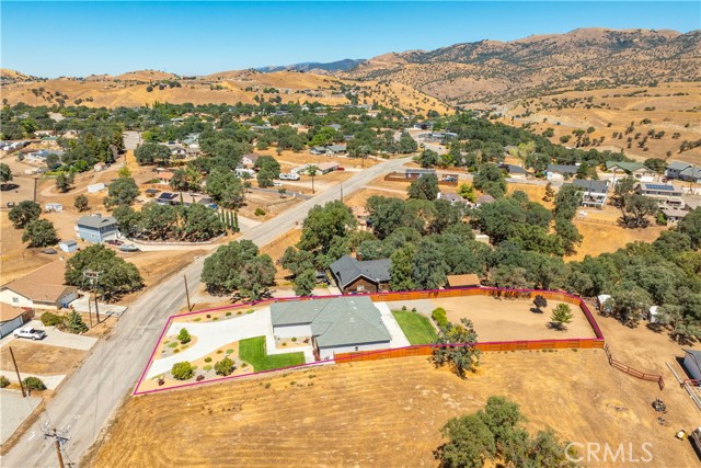 Detail Gallery Image 48 of 50 For 22600 Camp Dr, Tehachapi,  CA 93561 - 3 Beds | 2 Baths
