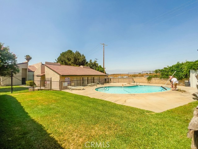 Detail Gallery Image 24 of 27 For 2255 Cahuilla St #52,  Colton,  CA 92324 - 1 Beds | 1 Baths