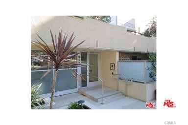 939 Palm Ave #305, Los Angeles, CA 90069