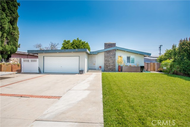 15361 San Ardo Dr, La Mirada, CA 90638