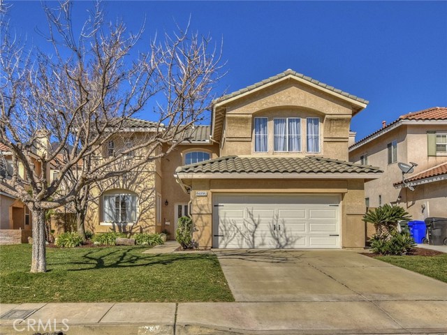 14896 Shetland Ln, Fontana, CA 92336