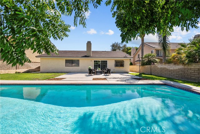 Detail Gallery Image 30 of 35 For 20557 Jay Carroll Drive, Saugus,  CA 91350 - 4 Beds | 2 Baths