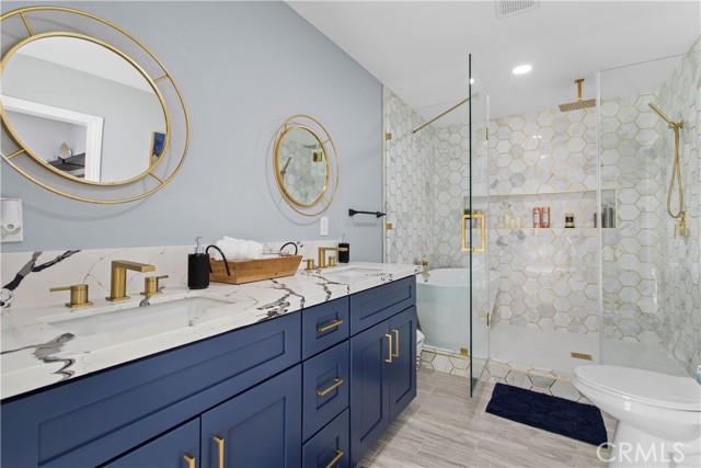 Detail Gallery Image 18 of 25 For 373 E Simms Rd, Palm Springs,  CA 92262 - 3 Beds | 2 Baths