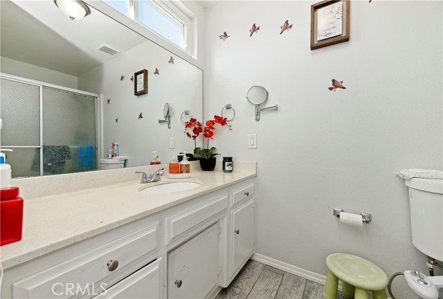 Detail Gallery Image 17 of 21 For 41597 Fulton Ave, Hemet,  CA 92544 - 3 Beds | 2 Baths