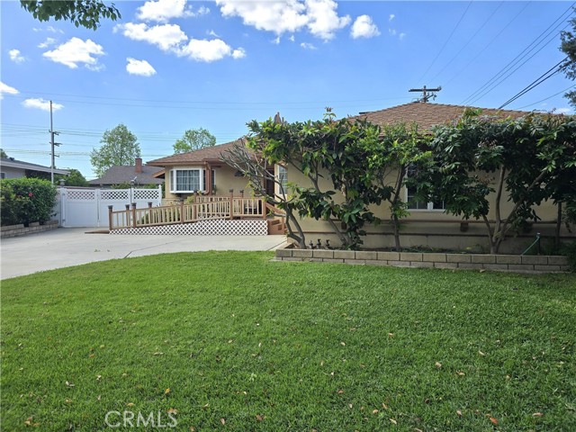 Detail Gallery Image 33 of 33 For 10313 Woodstead Ave, Whittier,  CA 90603 - 3 Beds | 2 Baths