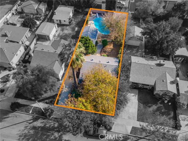 Detail Gallery Image 35 of 41 For 210 W Ash Ave, Burbank,  CA 91502 - 2 Beds | 1 Baths