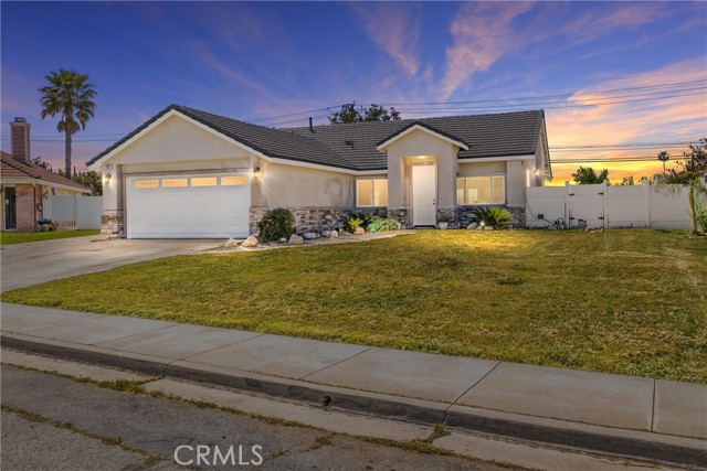 Detail Gallery Image 1 of 40 For 707 Emily Ln, Beaumont,  CA 92223 - 3 Beds | 2 Baths