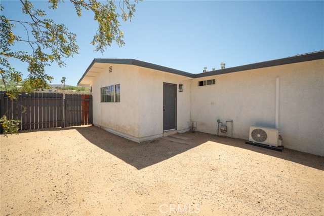 Detail Gallery Image 31 of 32 For 61580 Granada Dr, Joshua Tree,  CA 92252 - 3 Beds | 2 Baths