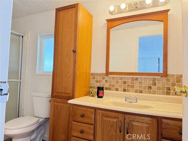 Detail Gallery Image 27 of 33 For 15940 Stoddard Wells Rd #81,  Victorville,  CA 92395 - 2 Beds | 2 Baths