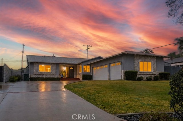 Detail Gallery Image 2 of 29 For 1241 E Mountain View Ave, Glendora,  CA 91741 - 3 Beds | 2 Baths