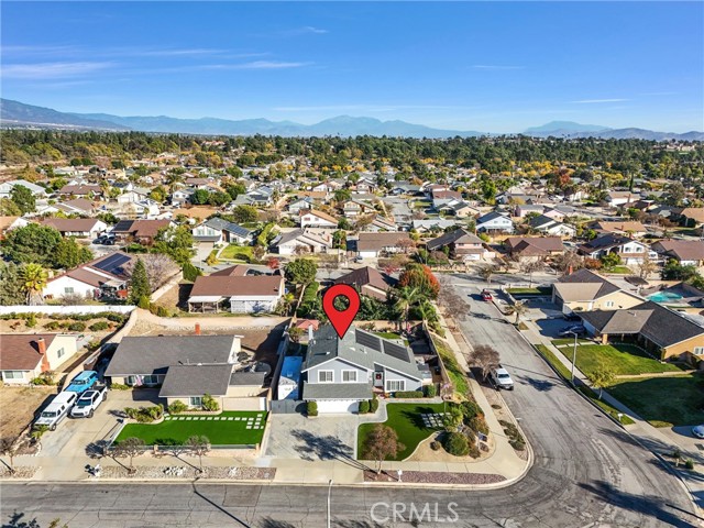 Detail Gallery Image 34 of 37 For 1456 Fernando Ave, Upland,  CA 91786 - 4 Beds | 2/1 Baths