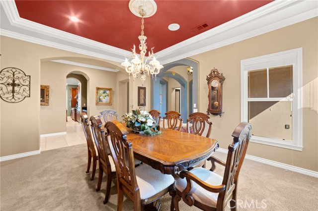 Detail Gallery Image 51 of 59 For 17509 Fairbreeze Ct, Riverside,  CA 92504 - 4 Beds | 3/1 Baths