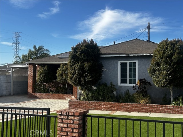 Detail Gallery Image 2 of 6 For 523 W 147th, Gardena,  CA 90248 - 3 Beds | 2 Baths